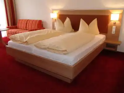 Hotel-Gasthof Rose - 28