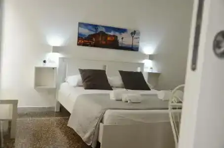 Mellos B&B - 116