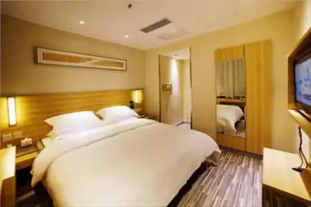 City Comfort Inn Wuhan Dongting Road - 2