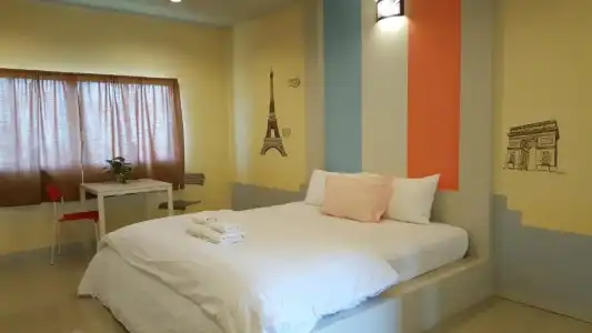 Juntima Place at Amphawa - 150