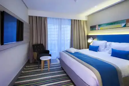 Sousse Pearl Marriott Resort & Spa - 24
