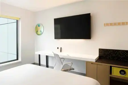 Astra, Seattle, A Tribute Portfolio by Marriott - 5