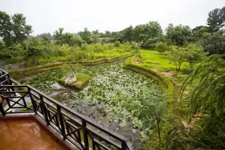 Buddha Maya by KGH Group - 33