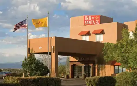 Inn at Santa Fe, SureStay Collection by Best Western - 50
