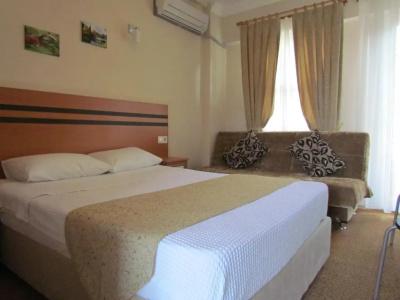 Dalyan Palmiye Resort - 53