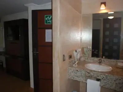 Sleep Inn Puebla Centro Histórico - 23