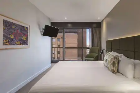 Adina Apartment Melbourne - 136