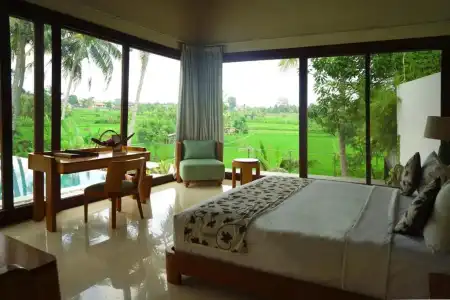 Santun Luxury Private Villa - 96