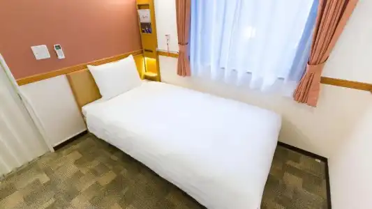 Toyoko Inn Shin-Yokohama Ekimae Shinkan - 74