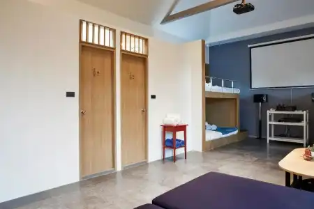 Vann Hua Hin Resort - 136
