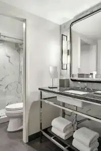 JW Marriott New Orleans - 120