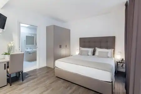 Studio Inn Centrale & Milano Urban Padel - 36