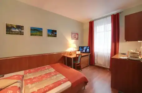 Penzion Fan - 64