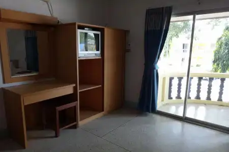 Sailom Resort Bangsaphan - 6