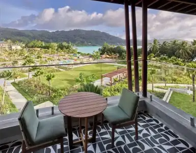 Canopy by Hilton Seychelles Resort - 8