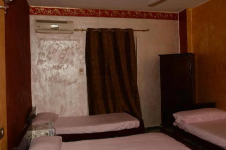 City Hostel - 117
