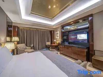 Zhaolin Grand - 60