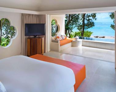 So Sofitel Mauritius - 28
