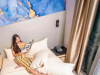 ibis Styles Singapore Albert - 106