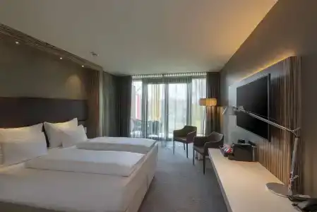 DoubleTree by Hilton Vienna Schonbrunn - 3