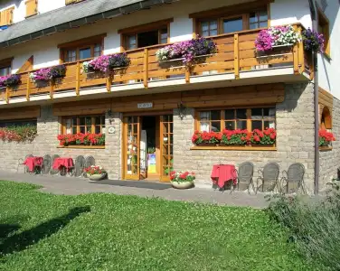 Locanda 2 Camini - 12