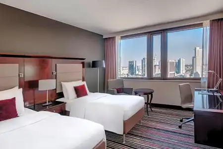 Frankfurt Marriott - 31