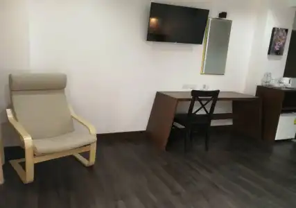 Teak Garden Spa Resort - 2