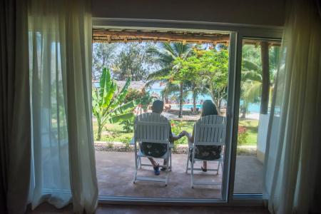 Tanzanite Beach Resort - 5