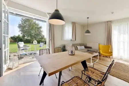 Kapitäns-Häuser Breege - 32