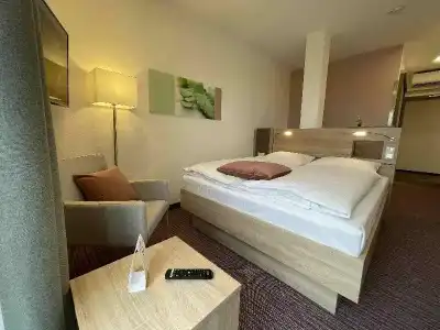 Best Western Plus Kuran der Obermaintherme - 62