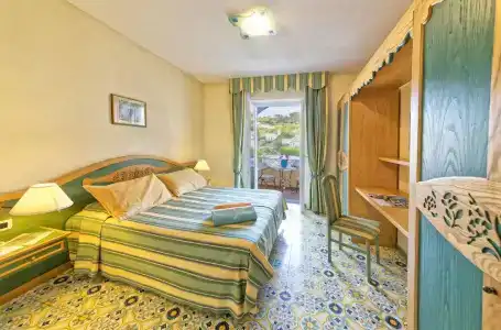 Terme Tritone Resort & Spa - 58