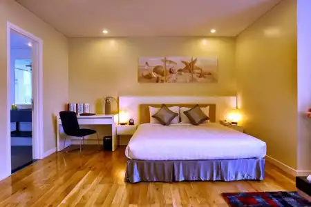 My Way & Residence - 191