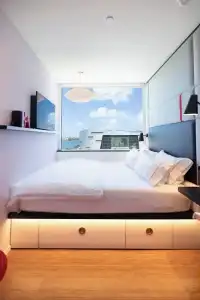 citizenM Miami Worldcenter - 34