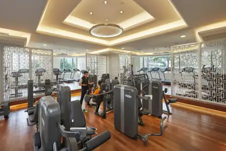 Mandarin Oriental, Kuala Lumpur - 37