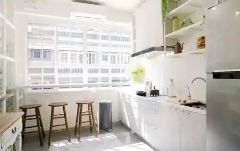 Hide and Seek Boutique Hometel - 32