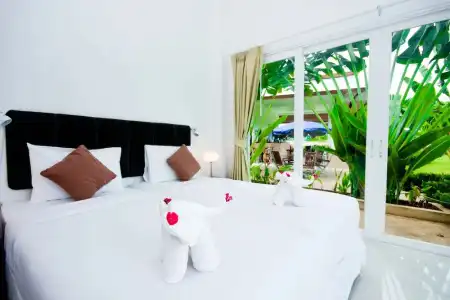 Nadivana Serviced Apartments - 75