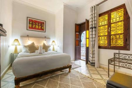 Riad Dar Khmissa - 32