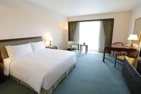 Lotte Saigon - 5
