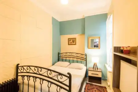 Levanten Hostel - 0