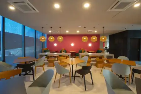 City Express Plus by Marriott Mérida - 24