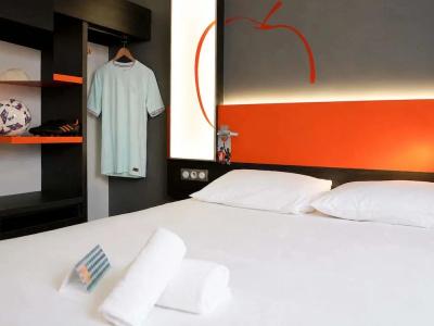 Ibis Styles Caen Centre Gare - 50