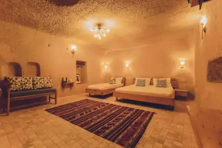 Pinhan Cave Suites - 114