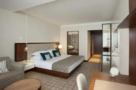 Royal Beach Eilat by Isrotel exclusive - 73