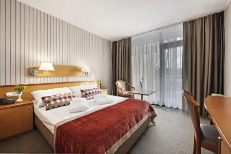 Termal - Terme 3000 - Savas & Resorts - 33