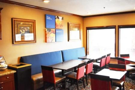 Comfort Inn & Suites Durango - 20