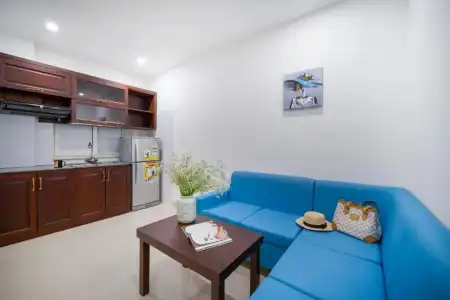 Platinum Beach & Apartment - 26