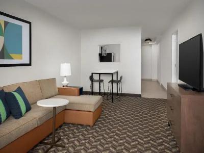 Residence Inn Washington, DC/Foggy Bottom - 42