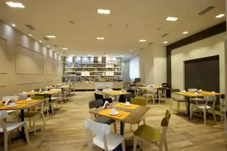 Best Western Piemontese - 31
