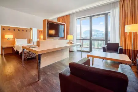 Radisson Blu Resort Bukovel - 74