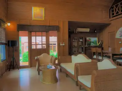Baan Thai Lanna Pattaya - 167